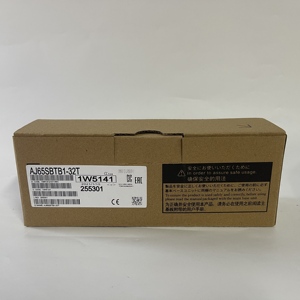 Módulo de Comunicación Mitsubishi CC-Link 100% Nuevo y Original AJ65SBTB1-32T - Product Image 1
