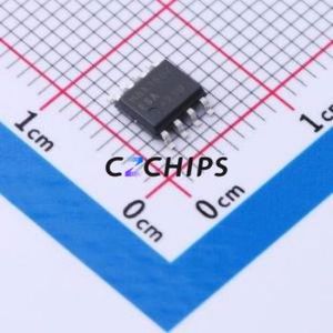 Tout nouveau et Original MAX1607ESA + T SOIC-8 Circuit intégré IC puce PMIC commutateur électronique de puissance - Product Image 1
