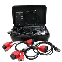Interfaz de Diagnóstico WDI 4463010030, Herramienta de Diagnóstico de Fallas de Comunicación de la ECU para Camiones y Remolques, ABS EBS, Compatible con WABCO