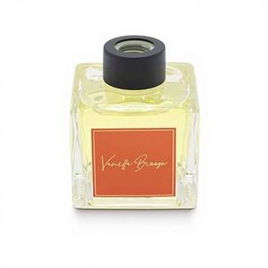 Spicy Turkey Origin Christmas <b>Gift</b> Set Scented <b>Candles</b> in an Elegant <b>Gift</b> Box - Product Image 1