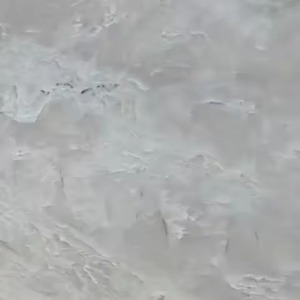 แผ่นหินอ่อนโอนิกซ์สีขาวหินธรรมชาติที่สง่างามสำหรับปูผนังและปูพื้นในโครงการที่พักอาศัย - Product Image 5