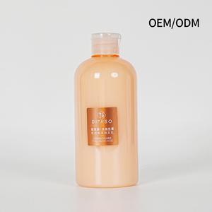 <span class=keywords><strong>Balsamo</strong></span> <span class=keywords><strong>acido</strong></span> <span class=keywords><strong>ialuronico</strong></span> idratante setoso liscio e profondo nutriente per riparare i <span class=keywords><strong>capelli</strong></span> ammorbidenti - Product Image 2