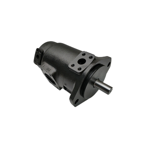 Double Vane Pump IVP21 IVP31 IVP32 IVP41 IVP42 IVP43 Hydraulic Oil Pump IVP32-25-21AM-F-R-86AA-11 IVP32-35-21AM-F-R-86DC-11 - Product Image 6