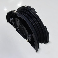 Souffleur d'air gonflable de haute qualité de 77CM, pompe de base pour produits gonflables
