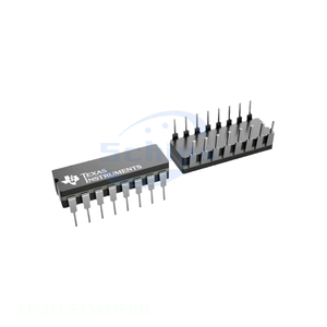 Original One Stop Service Interface 20 CLCC AM26LS33AMFKB Components Electronic - Product Image 1