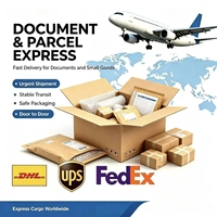 Agent de dropshipping et d'approvisionnement 1688 Taobao, service de consolidation et d'expédition aérienne rapide DDP porte-à-porte Chine-USA via DHL UPS Express
