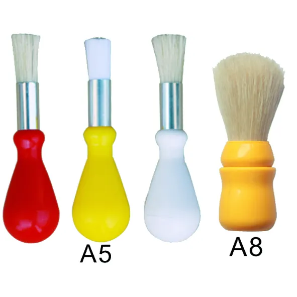 Oil Bottle Brush With Cake Cream Barbecue Brush Heat Resistant For Kitchen Cooking Tools