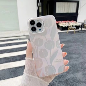 Venta al por Mayor de Fábrica, Funda de Lujo para Teléfono Móvil con Diseño IMD para Mujer, Accesorios para iPhone 12 13 <span class=keywords><strong>14</strong></span> 15 16 17 Pro Max - Product Image 2