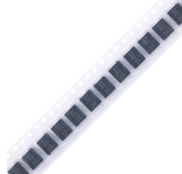 Diodes TVS originales SMBJ7.0CA 12V Clamp 50A Ipp Tvs Diode Surface Mount DO-214AA (SMB)