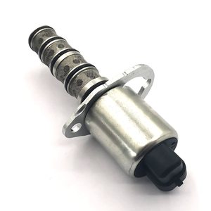 Válvula Solenoide Hidráulica AT310586 APEX de Alta Calidad para Excavadoras John Deere 210K/315SJ/310L/310SK/325K/410K/410L/310J - Product Image 4