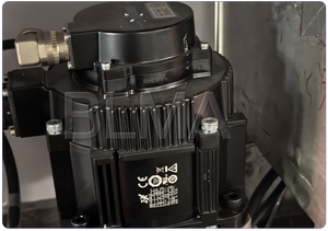 Machine de découpe laser intelligente avec table d'échange, prix compétitif, production automatisée, découpeuse laser à fibre - Product Image 6