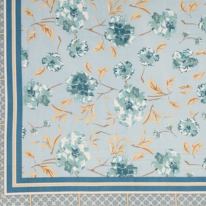 ผ้าปูที่นอนสไตล์วินเทจแบบเรียบ พร้อมปลอกหมอน 2 ใบ ผ้าฝ้าย 300 เส้นด้าย ปลอกหมอน 2 ใบ ราคาขายส่ง - Product Image 4