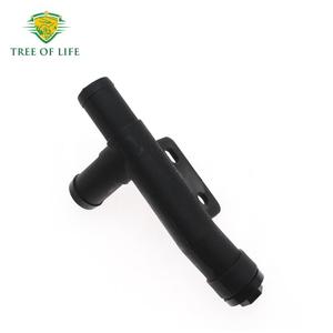 <b>Tree</b> Of Life Water Heater Hose Tee Fitting 97312-4A000 For Hyundai <b>Car</b> Plastic Pipe Connector - Product Image 3