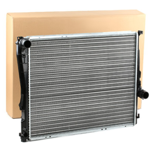 Radiatore di Raffreddamento Motore Auto, Serbatoio Acqua OE 17119071519 per BMW <span class=keywords><strong>E46</strong></span> Berlina, Station Wagon, Coupé, <span class=keywords><strong>Cabrio</strong></span>, Z4 E85 320i 323Ci 325i 330xi Z4 3.0i - Product Image 3