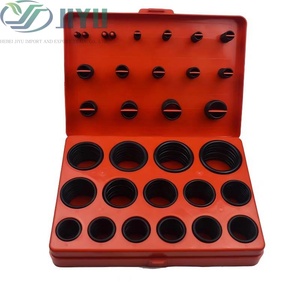Custom Automotive and Faucet Repair O-Rings Box seal kit - Product Image 6