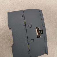 Módulo de Automatización Industrial 6ES7278-4BD32-0XB0, Panel de Control PLC, Controlador Lógico Programable, Nuevo