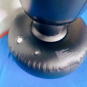 Nueva Columna de Boxeo Inflable Protectora de PVC, Columna de Boxeo Profesional Independiente para Ejercicios de Golpeo y Patadas, Guangdong, 500 Unidades - Product Image 2
