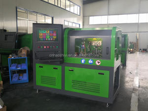 Testeur d'injecteurs Common Rail multifonctionnel CR818 de fabrication chinoise, test de pompe CR818, banc de test EUI EUP à vendre - Product Image 3