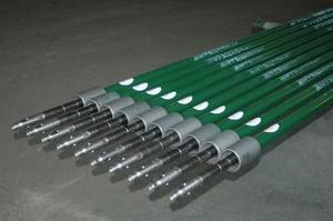 Bomba de varilla extractora subterránea API 11AX, bomba de varilla extractora de petróleo - Product Image 4