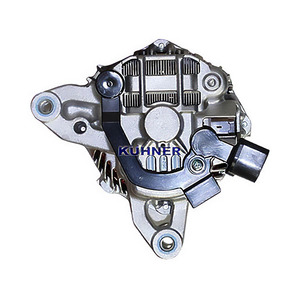 Alternatore compatibile con CITROËN C3 II 1.1 i Benzina (KW: 44, CV: 60) dal 09-2009 al 01-2013 KUHNER 554341RI NUOVO - Product Image 3