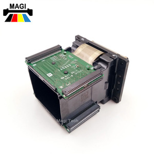 หัวพิมพ์ราคาส่ง Cabezal DX7 ปลดล็อค VS640 RF640 DX7 L1440 U2 สำหรับเครื่องพิมพ์ <span class=keywords><strong>Epson</strong></span> Roland Mutoh Mimaki - Product Image 2