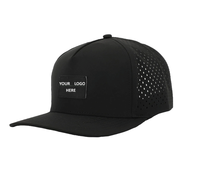 Gorra Richardson de Moda, Gorra Trucker Lisa, Gorras de Béisbol Deportivas, Impresión Personalizada Profesional, Logotipo Bordado, Gorra Trucker de 5 Paneles