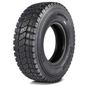 AURUNZE, Proveedor Profesional de Neumáticos Radiales para Camiones 1000R20 y Neumáticos Radiales para Camiones de Servicio Pesado 1200R20 de Alta Calidad - Product Image 2