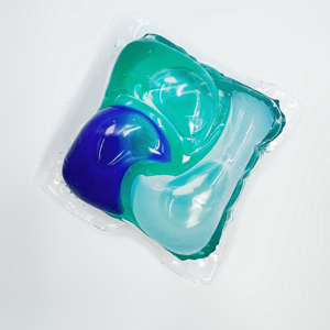 4-trong-1 giặt chất tẩy rửa Pods rửa chất lỏng giặt chất tẩy rửa máy tính bảng/viên nang - Product Image 3