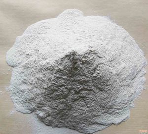 Espesante de Venta Caliente: Carboximetilcelulosa de Sodio (CMC) - Product Image 1