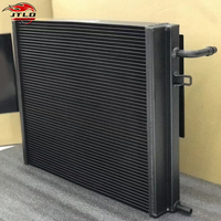 Intercooler de Aluminio de Alto Rendimiento para BMW B48 B58 F20 F21 F22 F30 F31 F32 F33 F36 2.0T 3.0T Turbo