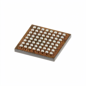 64 UFBGA, DSBGA MSP430F5227IYFFR Composant électronique embarqué Distributeur agréé - Product Image 1