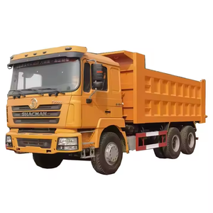 Camión Volquete de Alta Calidad 6*4 25/30/40 Toneladas Sinotruk Howo, Camión de Transporte Pesado de Bajo Precio para Arena, etc. - Product Image 3