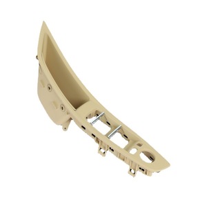 Pieza de repuesto de plástico para panel interior de manija de puerta BMW, para BMW Serie 5 DH 0007 - Product Image 5
