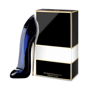 US Stock High <strong>Heel</strong> <strong>Shaped</strong> Women <strong>Perfume</strong> 100ml Long Lasting Floral Fruity Cologne Dropshipping - Product Image 4
