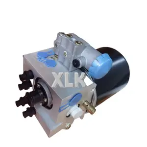 Truck parts Air Dryer Air processing unit for American truck Kamaz 801266