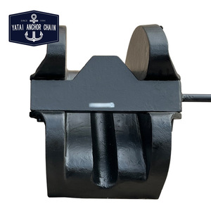 โซ่ยึดเรือ ยาไต โซ่เหล็กหล่อพร้อมตัวล็อค สำหรับการผลิตเรือ ใหม่ - Product Image 3