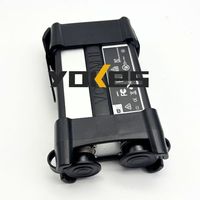 Herramienta de Diagnóstico VOCOM 2 VOCOM II para Motor Penta, Escáner de Detección de Fallas, Comunicación 88894000 para VOLVO PTT VCADS Tech Tool