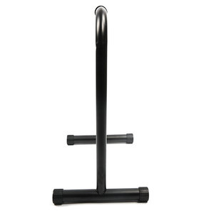 Trong nhà thể thao nóng bán Thể dục dụng cụ nhúng song song thanh chinning up chia đơn song song thanh để bán - Product Image 6