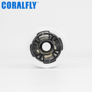 อะไหล่เครื่องยนต์ดีเซล ตัวกรองแยกน้ำมันเชื้อเพลิง R24P FS1233 SN902430 - Product Image 2