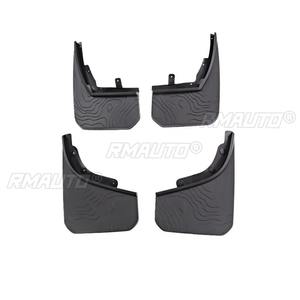 Guardabarros Delanteros y Traseros para Coche, Faldillas Antisálpicaduras, Kit de Carrocería para Land Rover Defender 90 110 2020-2025, Accesorios para Coche - Product Image 6