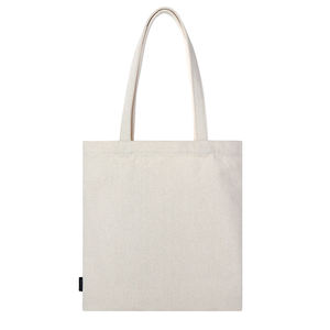 Bolso de Moda SENDA con Diseño de Hojas de Piña, Cierre de Cremallera, Forro de Nailon, Estampado Floral y Decoración de Letras - Product Image 2