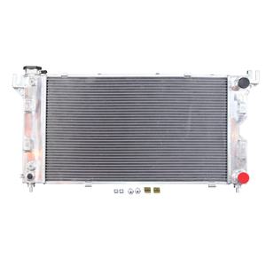 Radiateur en aluminium pour Chrysler Grand Voyager/Town & Country/Voyager Réservoir d'eau-Auto Parts - Product Image 3