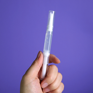 Gel para el Cuidado de las Encías con Azafrán de 4 ml, Alivia la Inflamación y la Hemorragia de las Encías, Reduce las Molestias de las Encías y Promueve la Circulación, Previene la Recesión - Product Image 6