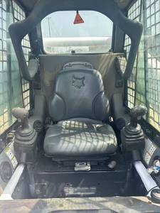 ใช้สำหรับ S300รถตักเล็กรุ่น2023ประสิทธิภาพที่ดีเยี่ยมมีมอเตอร์และแบริ่ง - Product Image 6