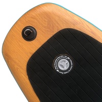 Planche sup gonflable à paddle, accessoire chinois haut de gamme, nouveauté