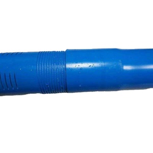 110-355mm màu xám hoặc màu xanh PVC cũng vỏ/Màn hình ống cho giếng nước rãnh/Vỏ ống cho nước sâu belled cuối - Product Image 4