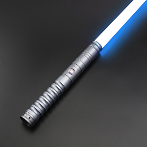 TXQSABER A10 <span class=keywords><strong>sabre</strong></span> <span class=keywords><strong>Laser</strong></span> RGB poignée en métal <span class=keywords><strong>Force</strong></span> <span class=keywords><strong>FX</strong></span> <span class=keywords><strong>sabre</strong></span> pour enfants <span class=keywords><strong>sabre</strong></span> <span class=keywords><strong>Laser</strong></span> sensible swing - Product Image 3