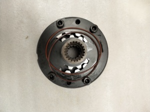 Pièces détachées pour pompe à piston hydraulique A4VG56 - Product Image 2