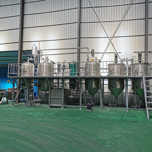 Impianto <span class=keywords><strong>di</strong></span> Raffinazione dell'<span class=keywords><strong>Olio</strong></span> da Cucina, Attrezzatura Professionale per la Raffinazione <span class=keywords><strong>di</strong></span> <span class=keywords><strong>Olio</strong></span> <span class=keywords><strong>di</strong></span> Girasole Commestibile, <span class=keywords><strong>Olio</strong></span> da Cucina <span class=keywords><strong>di</strong></span> Qualità <span class=keywords><strong>Supermercato</strong></span> - Product Image 2