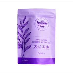 Vente en gros Sachets de thé en plastique refermables personnalisés de qualité alimentaire Pochette debout à fermeture éclair avec logo pour le stockage des aliments séchés - Product Image 4